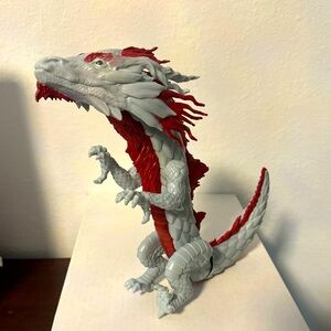 2021 HASBRO MARVEL SHANG CHI THE GREAT PROTECTOR DRAGON FIGURE